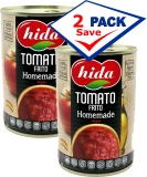 Hida Tomate Frito Fried Tomato 14 oz Pack of 2